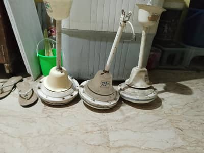 Pak Fan for sale