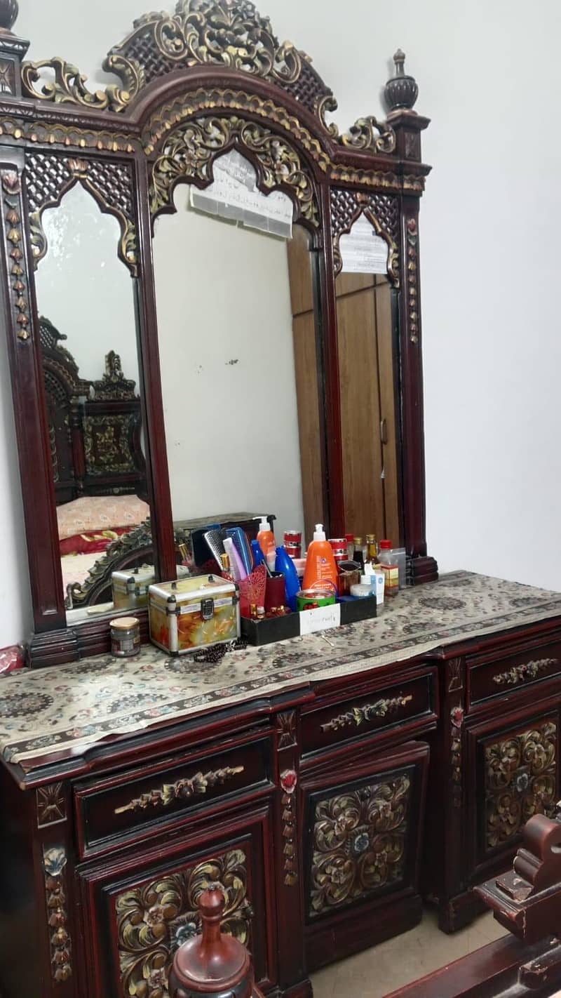 chinuti bed 2