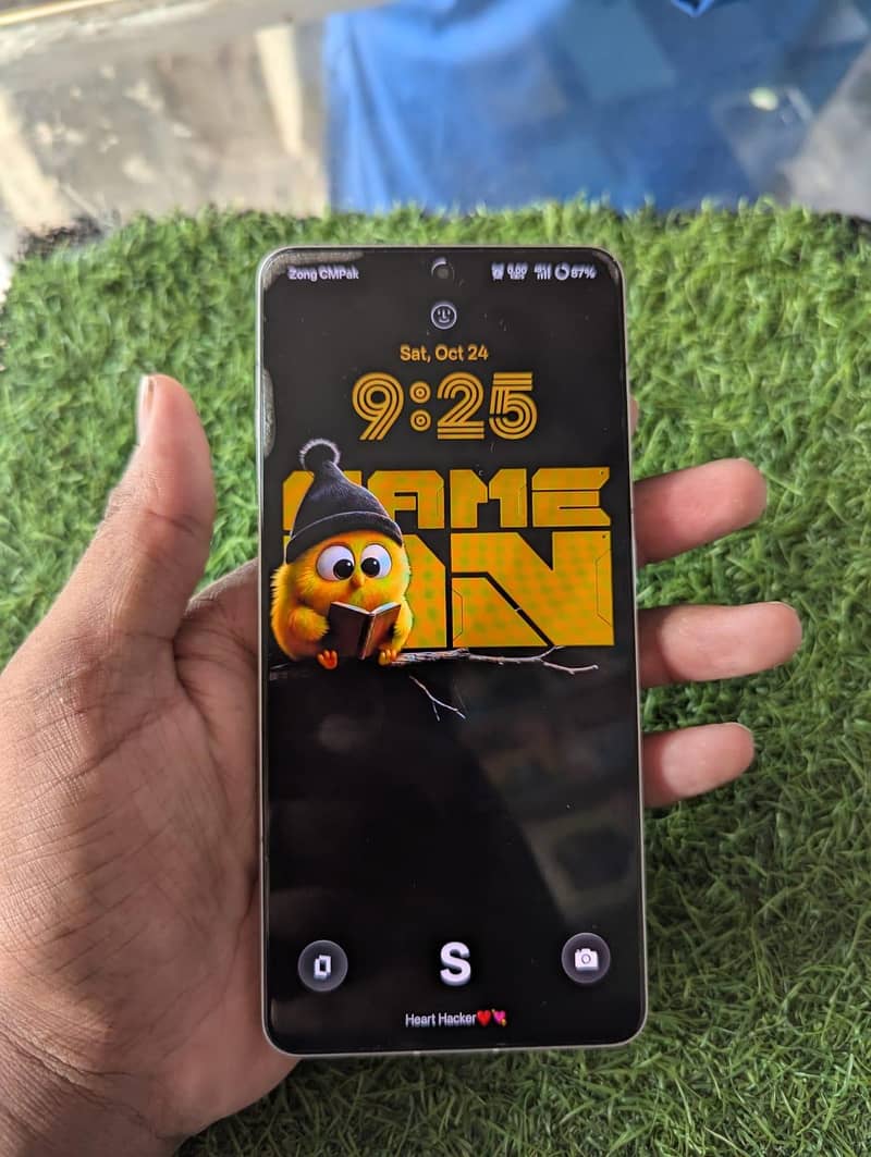 One Plus 13R 1
