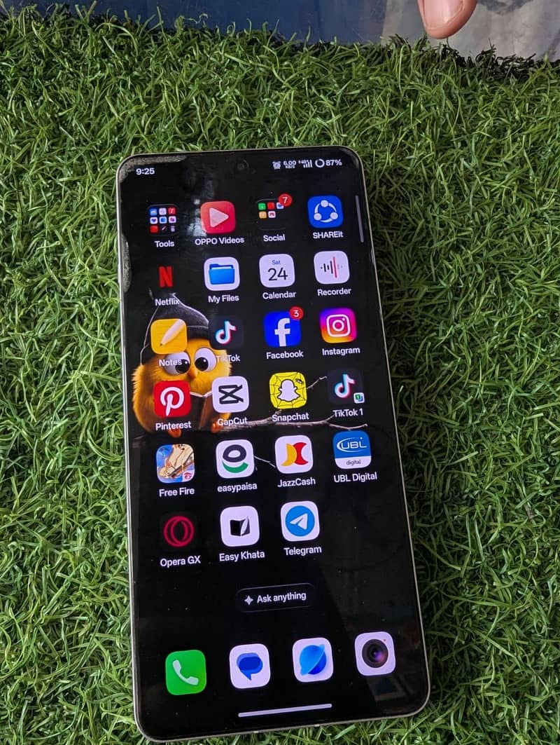 One Plus 13R 2