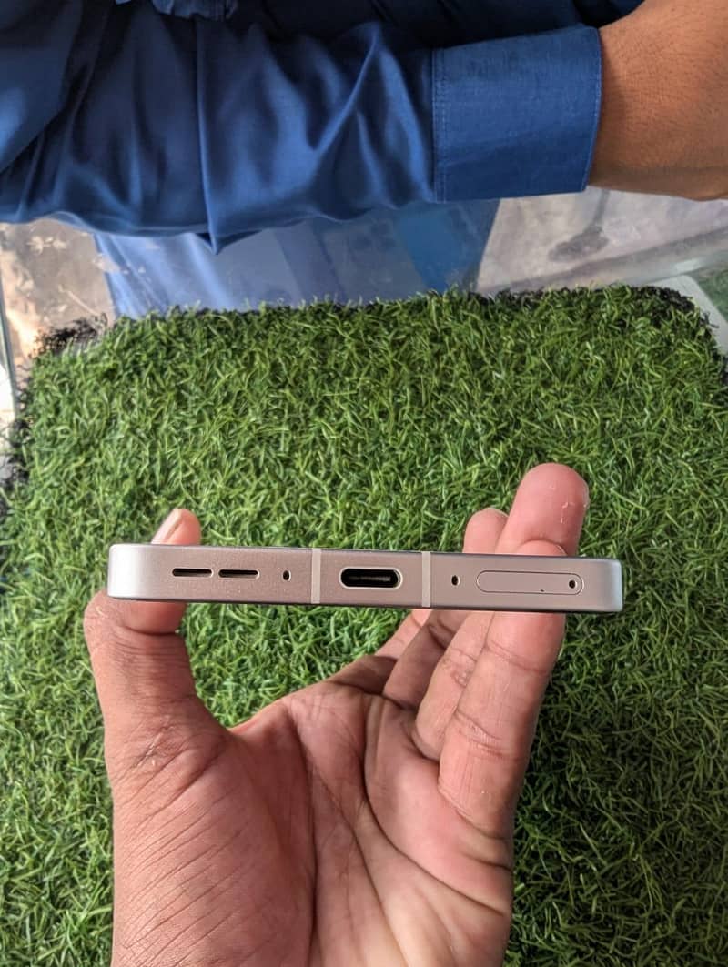 One Plus 13R 4