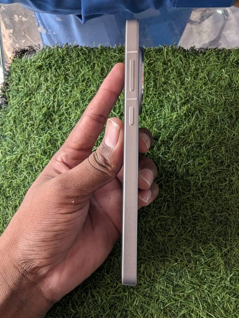 One Plus 13R 5