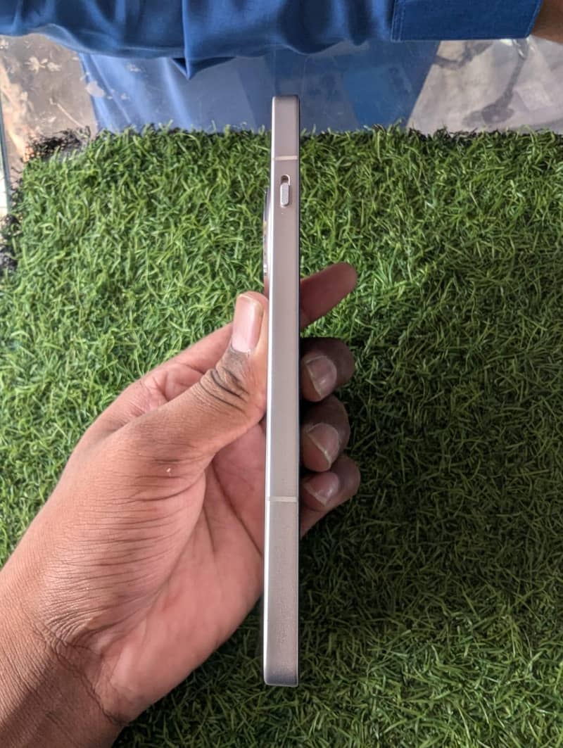 One Plus 13R 6