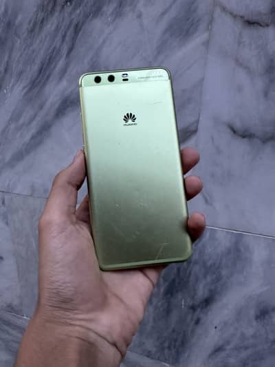 Huawei P10 Plus