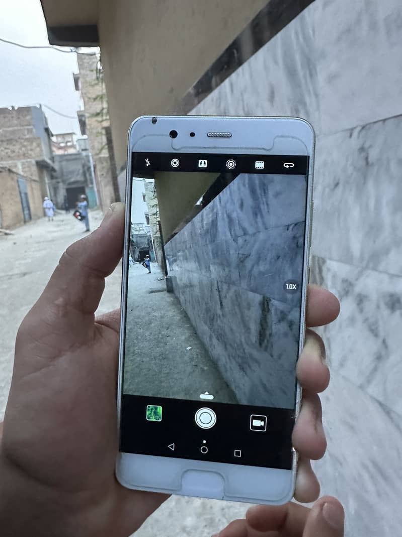 Huawei P10 Plus 2