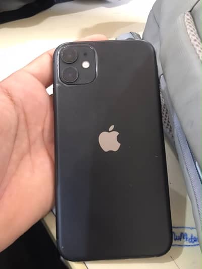 Apple iPhone 11