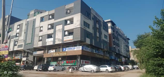 Shop available For Sale G-15 Markez Islamabad