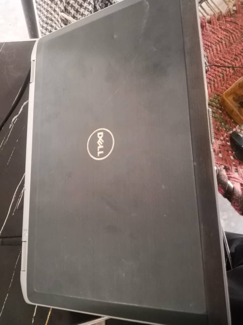 Dell Latitude E6520 Laptop for Sale! Urgent & Cheap! - Laptops - 1120811931