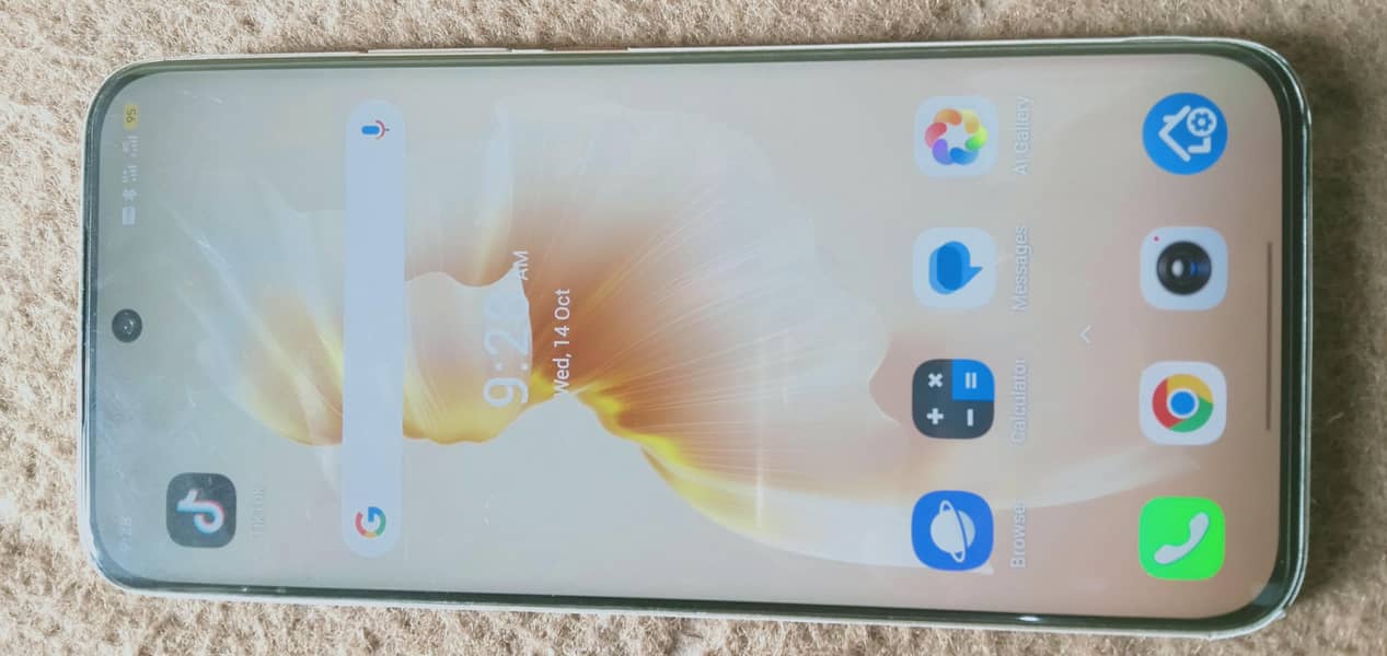 Itel Other Model 1