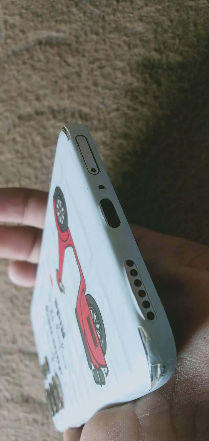 Itel Other Model 4