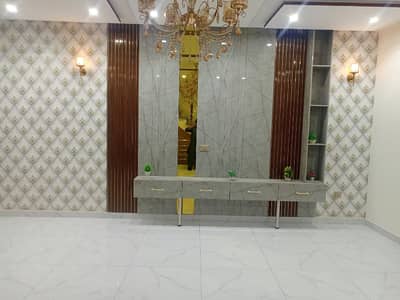 12 Marla brand New Upper Portion For Rent In Johar Town