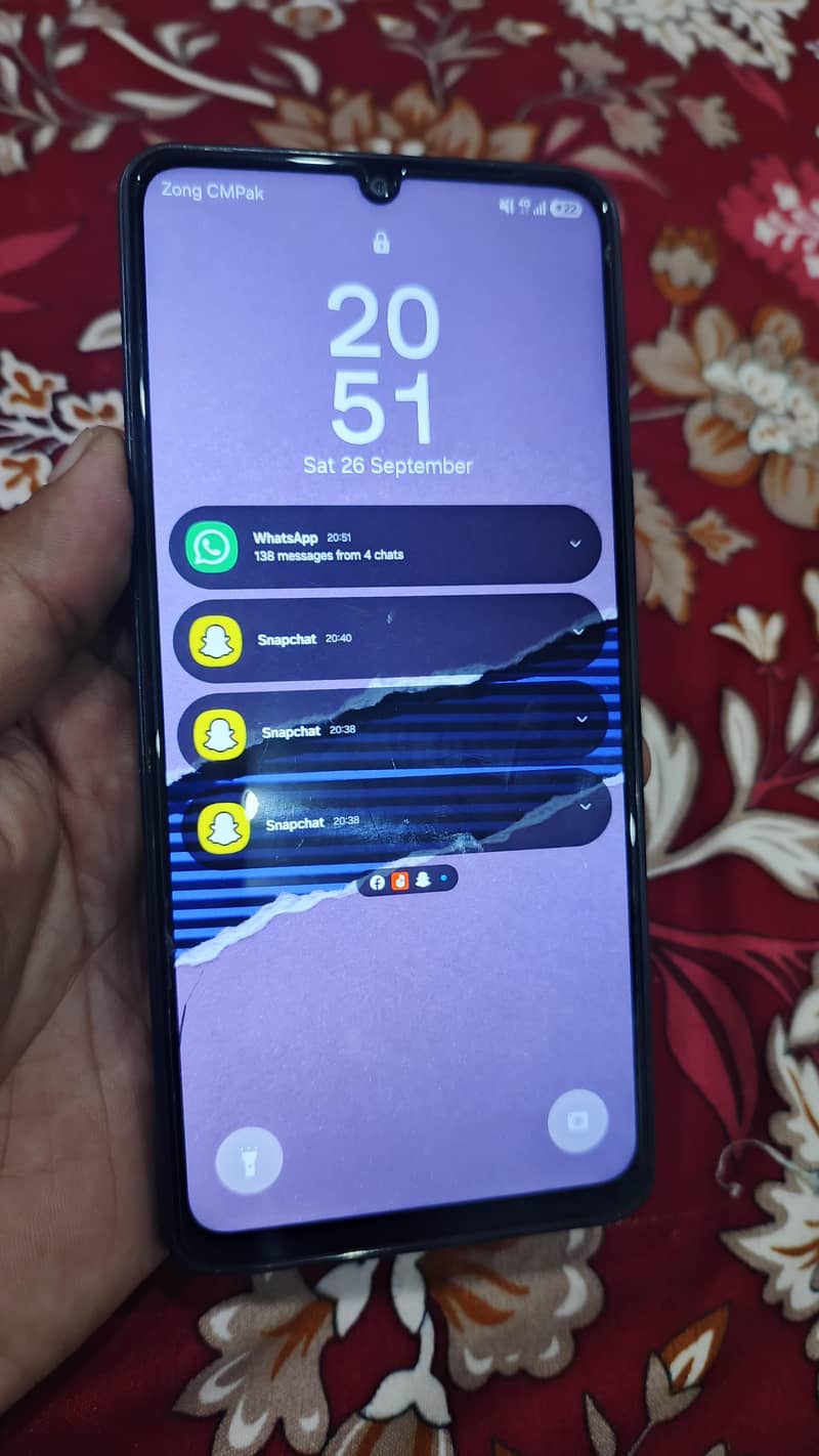 Samsung A07 1