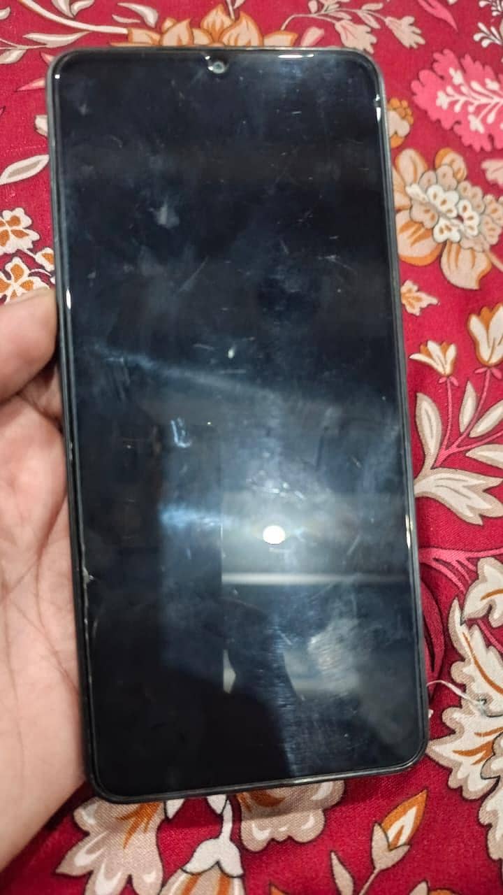 Samsung A07 2