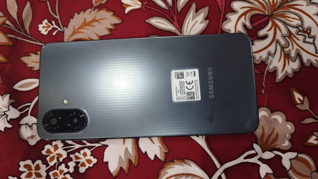 Samsung A07 3