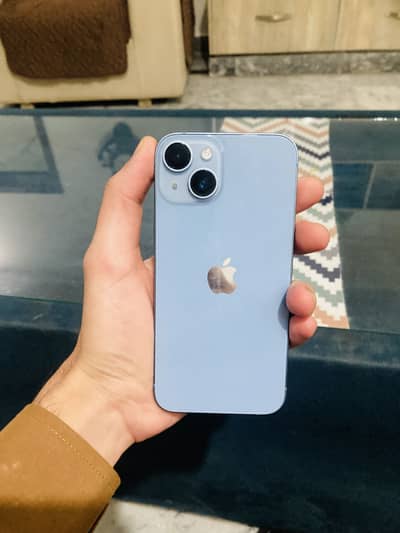 Apple iPhone 14 128 gb No Exchange!!