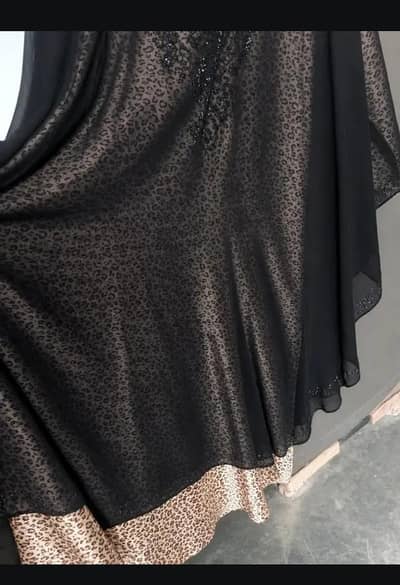 Abaya for girls