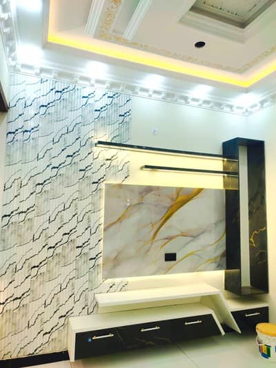 Brand New House For Sale G+1 Hansa Society