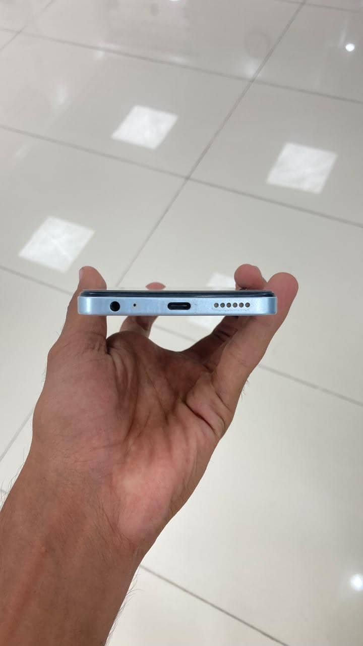 Tecno Spark 20 2