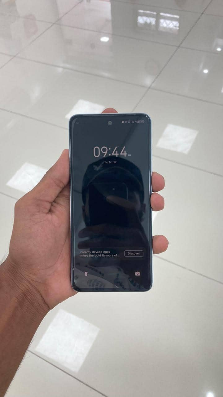 Tecno Spark 20 5