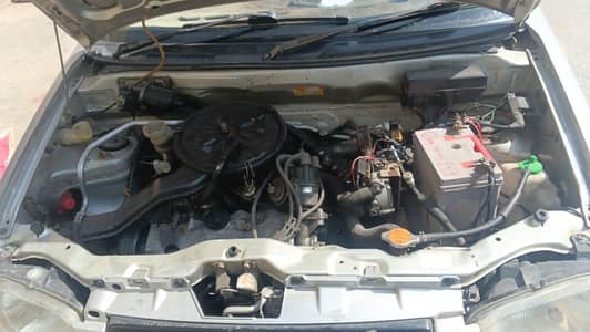 Suzuki Alto 2006