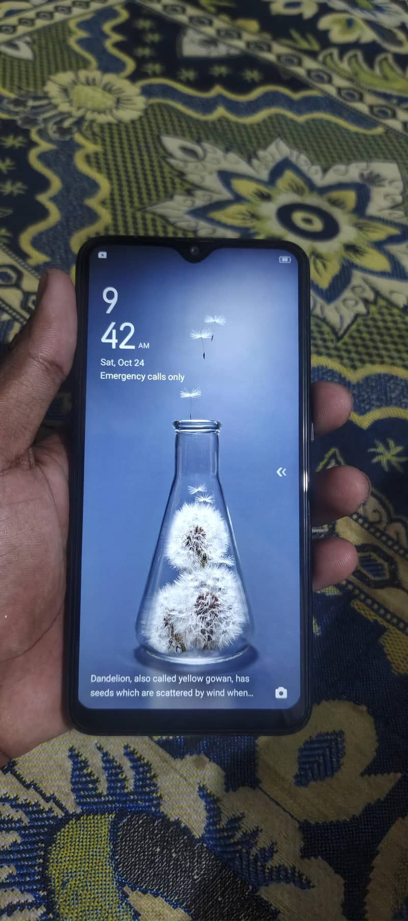 OPPO A12 1