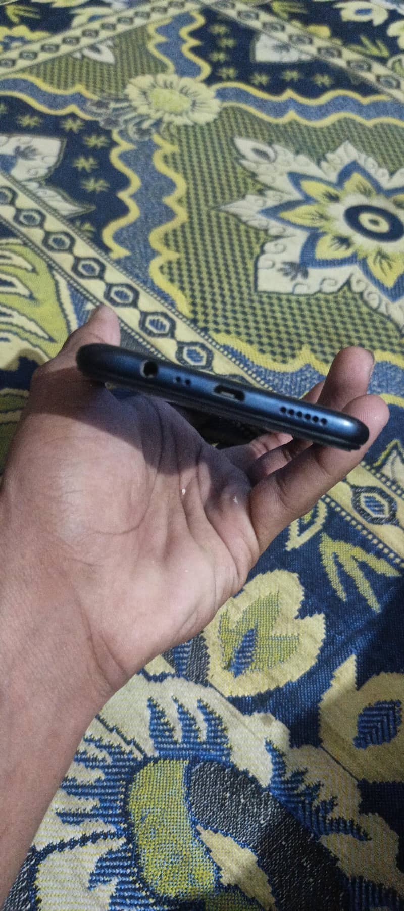 OPPO A12 2
