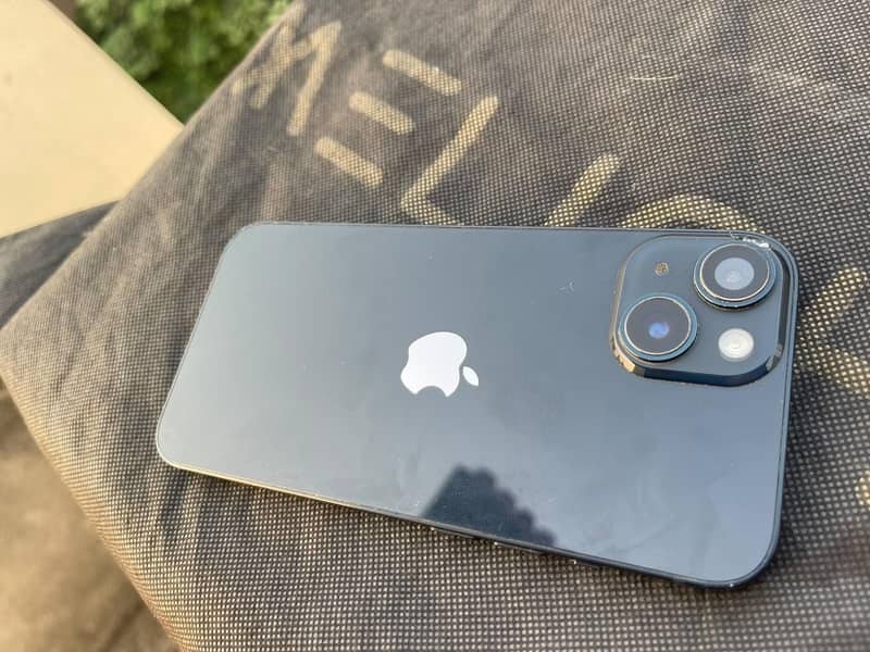 Apple iPhone 14 1