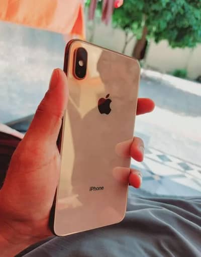 Apple iPhone XS Max 256GB