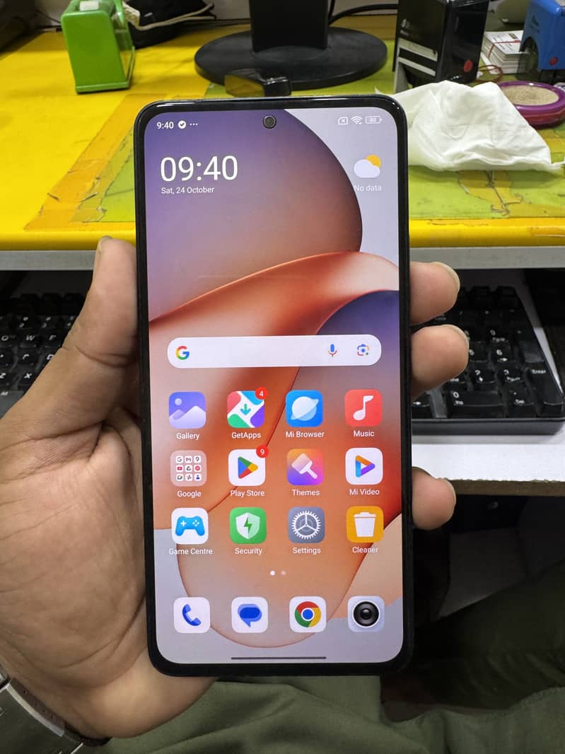 Redmi Note 13 1