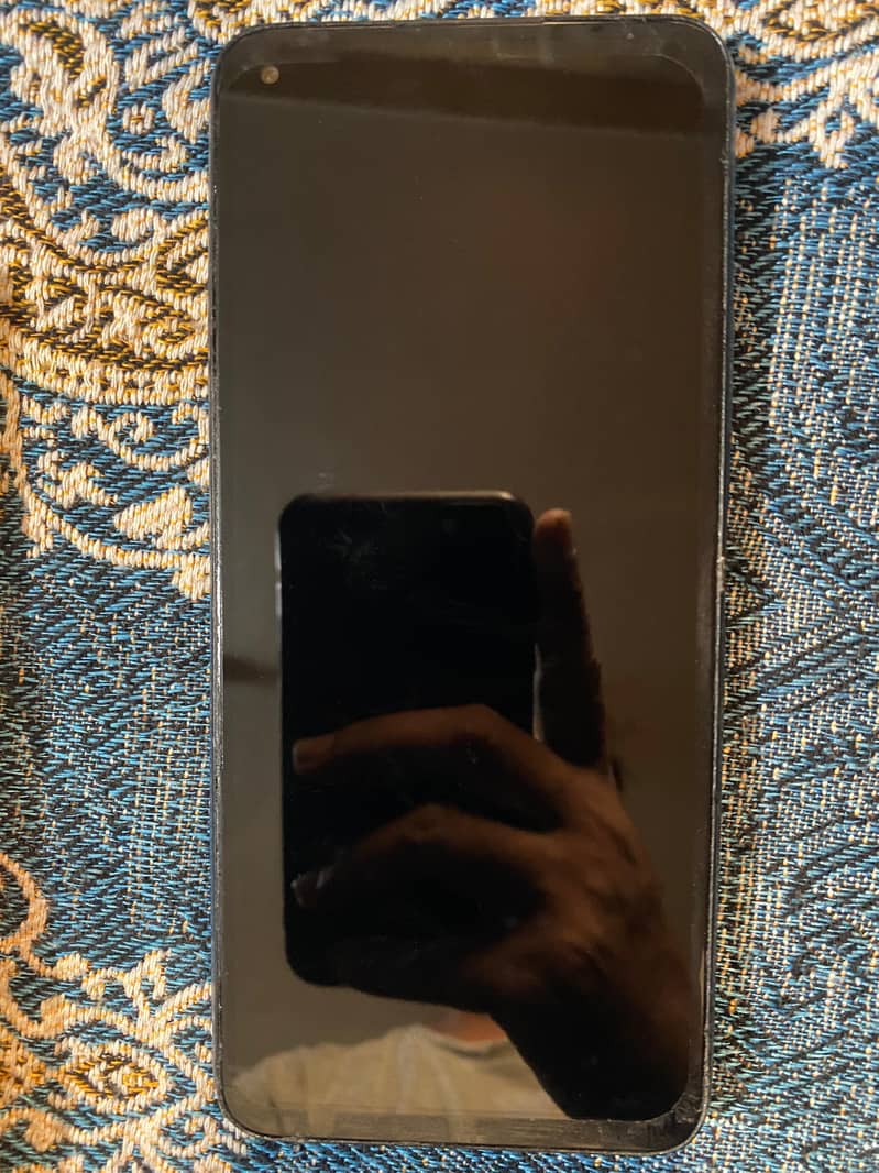 Infinix Note 7 0