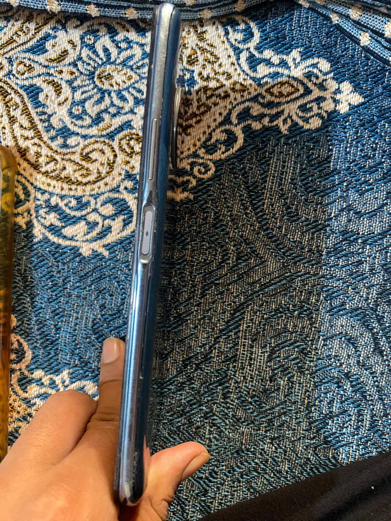Infinix Note 7 2