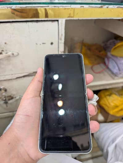 Samsung Mobile Z Flip 6