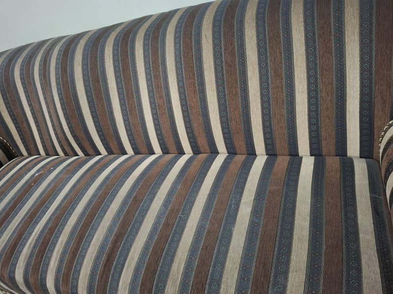 7 seater Sofa set 1