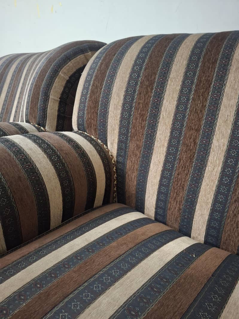 7 seater Sofa set 2