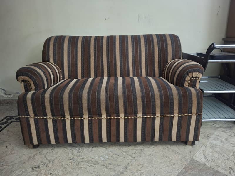 7 seater Sofa set 6