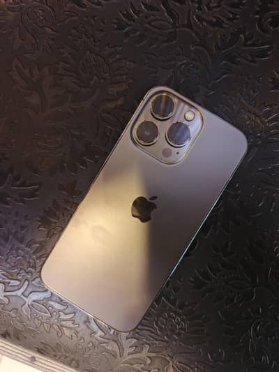 Apple iPhone 13 Pro