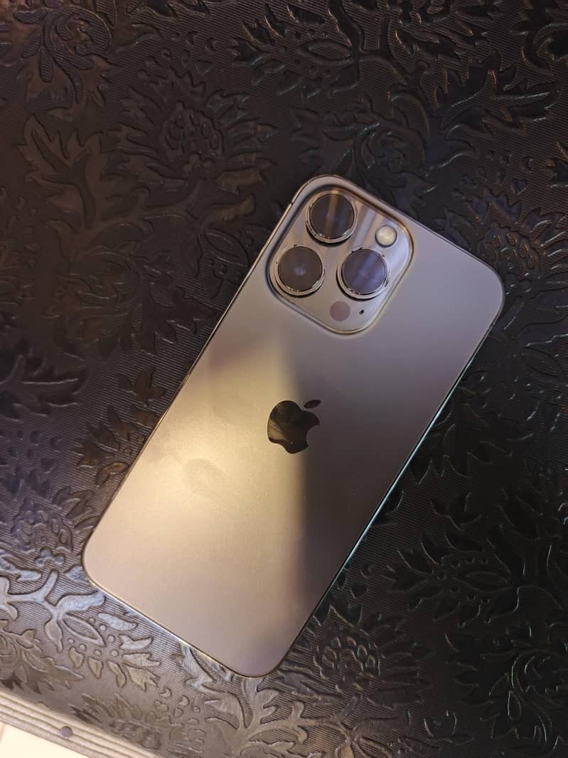 Apple iPhone 13 Pro 0