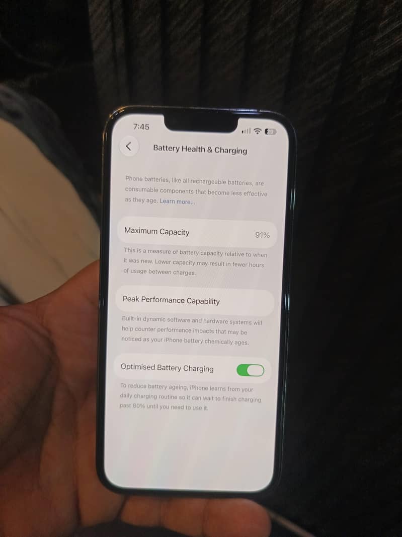 Apple iPhone 13 Pro 1