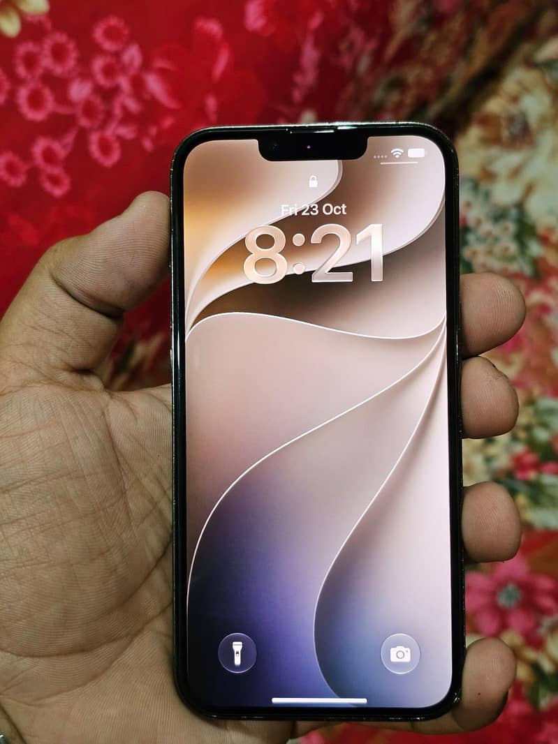 Apple iPhone 13 Pro 3