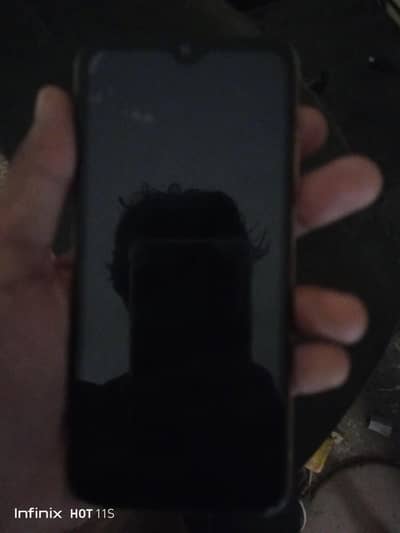 Huawei Y6 Prime