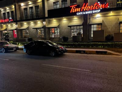 Honda Civic Reborn Genuine Condition