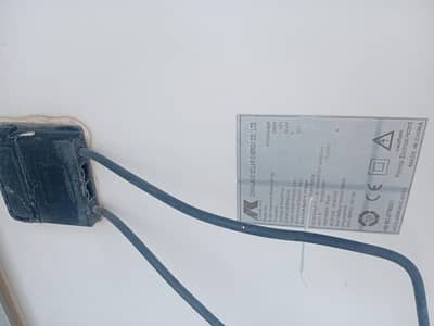 Solar panel for sale good working condition
