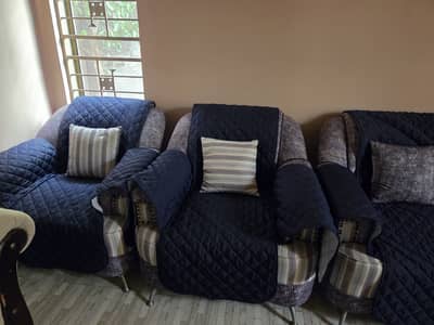 8 seater for sale
