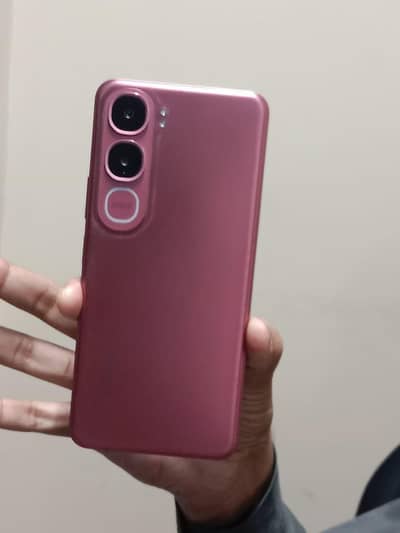 Vivo Y21d 6+6 RAM