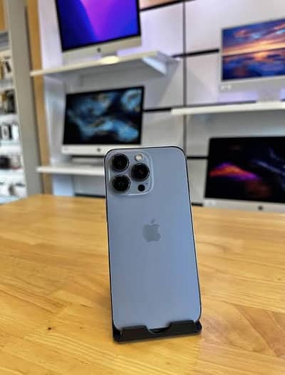Apple iPhone 13 Pro