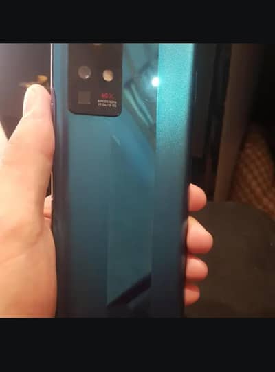 Infinix Zero X Neo