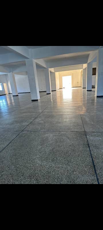 Factory For Rent 4