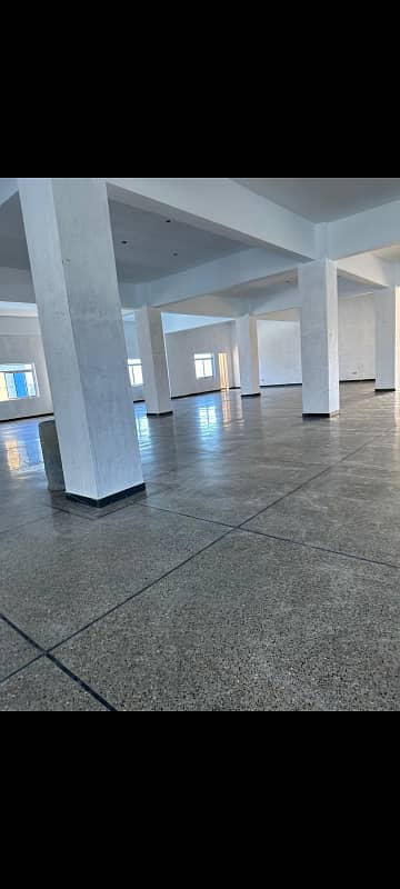 Factory For Rent 6