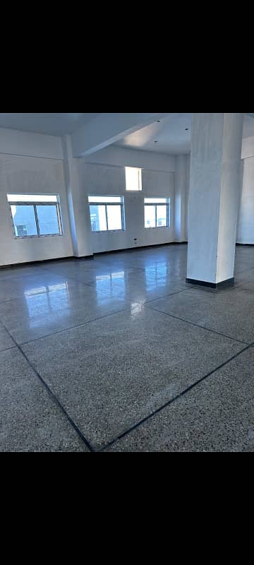 Factory For Rent 7