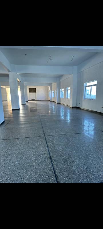 Factory For Rent 8